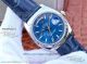 Swiss Replica V3 Upgrade Rolex Oyster Perpetual Day Date 36 MM Blue Dial 904L Steel 2836-2 Watch (5)_th.jpg